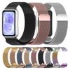 Milanese Loop Band For Huawei Band 11/11 NFC Stainless Steel Mesh Strap for Huawei Band 11 Pro Bracelet Wristband