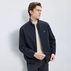 SEPTWOLVES Men's Stand Collar Autumn/Winter Jacket