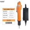 Industrial-Grade Adjustable Torque High-Speed Electric Screwdriver
