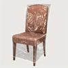 Dustproof Seat Fully Protectors Covers Transparent Waterproof Slipcover  Salon Use