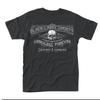 Black Label Society Merciless Forever T-Shirt Neu