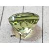 Fabulous Green Sapphire A++ Natural Round Cut 5-6 Ct Certified Loose Gemstone