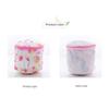 Hosiery Saver Bras Protector Net Mesh Clothes Sock Washing Organizer Zip Bags Women Lingerie Bra Underwear Laundry Washing Bags