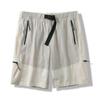 Mountain Style Outdoor Sports Quick-Drying Cargo Shorts Men's Summer Thin Cropped Pants Foreign Trade Men's Casual Pants