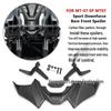 Yamaha MT-07 SP (2021-2024) Αεροστόπιο Κάτω Φέρινγκ Μοτοσυκλέτας