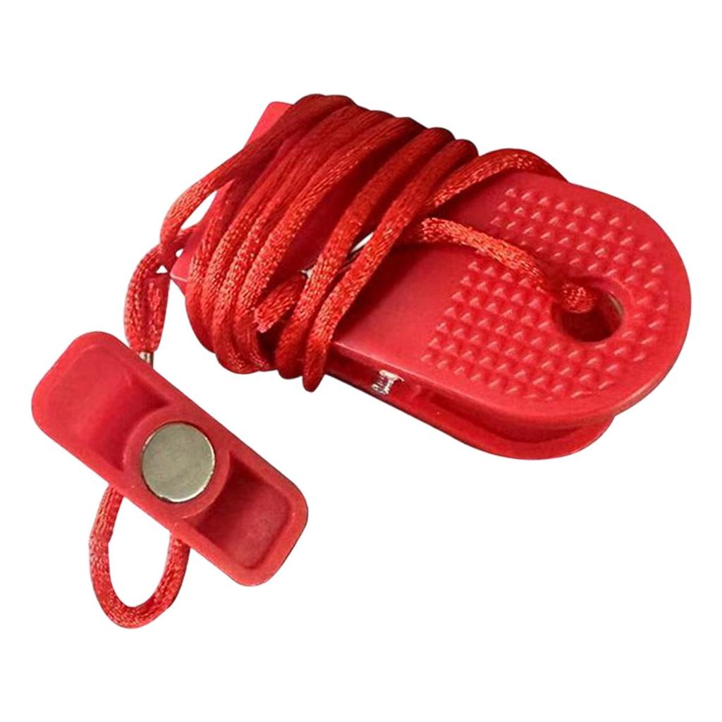 Key for Mat with Rope Equipment