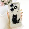 Casing For ITEL S23 Plus Cover Fashion Cartoon Cute Funny Painted Silicone Funda For ITEL S23+ S681LN Phone Case