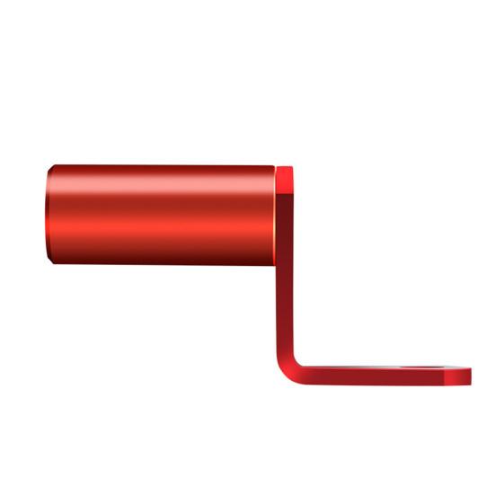 

Универсальный кронштейн для зеркала для мотоцикла, прочный, стабильный, идеальная установка