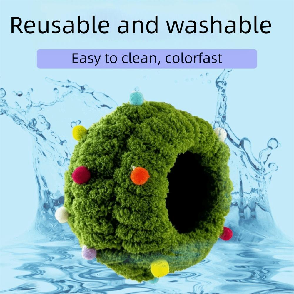 Cozy Design Parrot Snuggle Hut Handmade Conure Breeding House Bird Hammock for Cage Cage Accessory