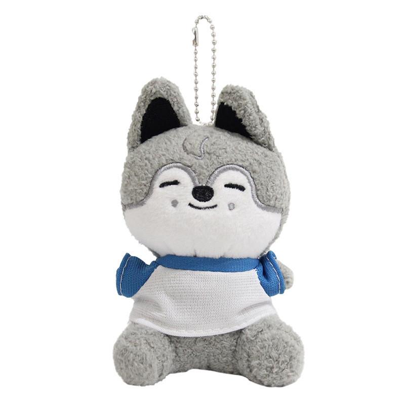 Stray Kids Plush Toy Collection Pp Cotton Kids Gift For Children Kids