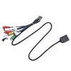 12V Adapter Sim Card Slot 20pin Cable ABS Interface