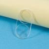 For Motorola Razr 60 Camera Lens Protector High Clarity Tempered Glass Lens Film