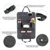 Car Back Seat Organiser Multi Pocket Interior Storage Bag Backseat Protector
