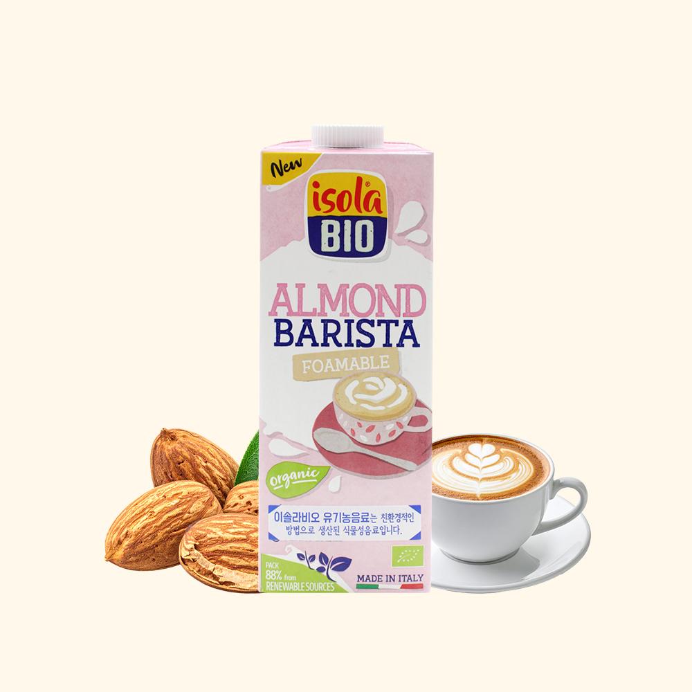 Isolabio 1,000ml (Select 1 of 5)