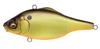Megabass Vibration-X Ultra Rattle 76 Mm 5/8 Oz Sinking Lure Chart (1224)