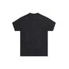 Kith Mandela Day Kapselkollektion Porträtdruck Rundhals-T-Shirt Herren Oberteile Schwarz KH030135-001