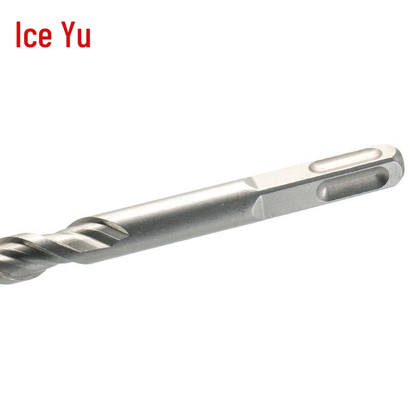 Bingyu SDS Plus Hammer Drill Bits