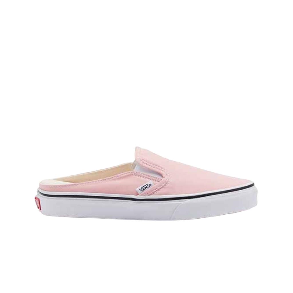 Vans Classic Slip-on Mule Powder Pink
