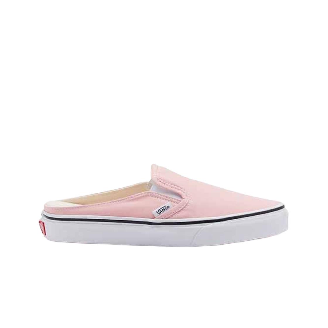 

Vans Classic Slip-on Mule Powder Pink 265