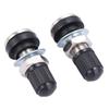 Road Bike 32/35mm MTB Bicycle Accessories Bike Valves Vacuum Nozzle Air Valve Schrader Valve