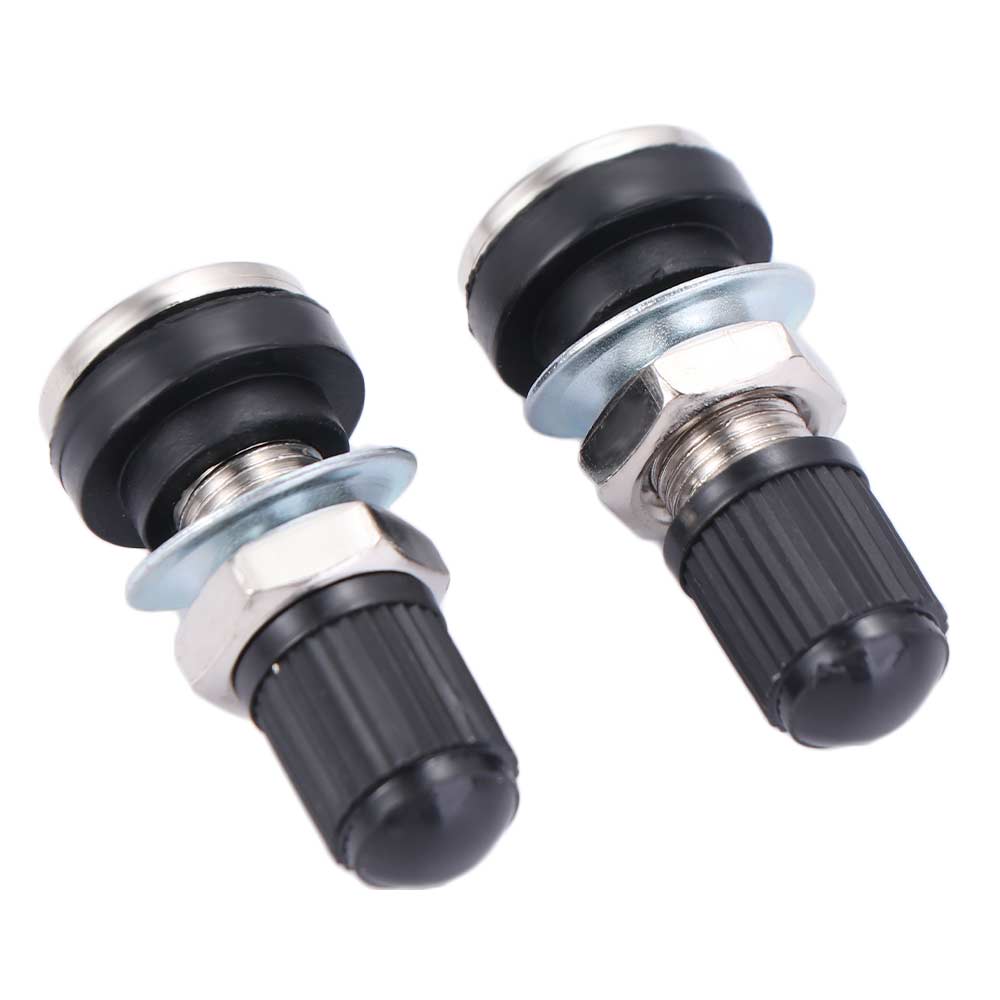 Road Bike 32/35mm MTB Bicycle Accessories Bike Valves Vacuum Nozzle Air Valve Schrader Valve