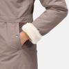 Regatta Womens/Ladies Remina Insulated Waterproof Jacket