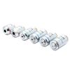 Microscope Objective Lens Laboratory Outdoor Replacements Tool 195 Achromatic 20.2mm Biological Microscope Parts