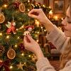 Calendario dell'Avvento per Bambini 24 Giorni di Gatti Medievali Brutti con Tradizioni Familiari Uniche per le Feste Ornamenti in Acrilico, Conto alla Rovescia di Natale Vintage per Casa e Scrivania