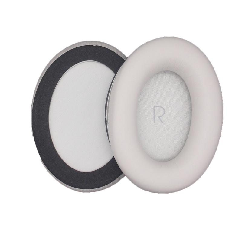 Replacement Ear Pads Earphone Cushion Repair Accessory for Headphones Noise Isolating Sponge Earpads