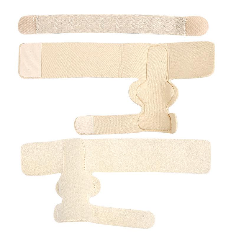 Thumb Valgus Toe Strap Splint Bracket Toe Big Foot Protrusion Protective Cover Toe Protector Toe Splitter