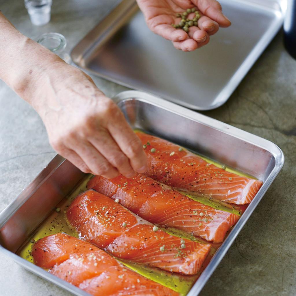 Lovese Tsubame Sanjo Nerezová mísa Talíř Kulatý Cedník Mělký Cedník Nerez Čtvercový Čtvercový Čtvercový Talíř Celkem 8dílná sada Vyrobeno v