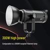 JiaShiYing max300W Studio LED Video Light