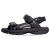 (WMNS) Tourist Sandals 'Black' Women's 738612W2CDA1000