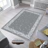 Decorative Special Design Modern Floor Rugs Patterned Non-Slip Base Washable