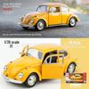 1:36 Porsche 911, 918, Cayenne, and Panamera Alloy Model Toy Car for Kids