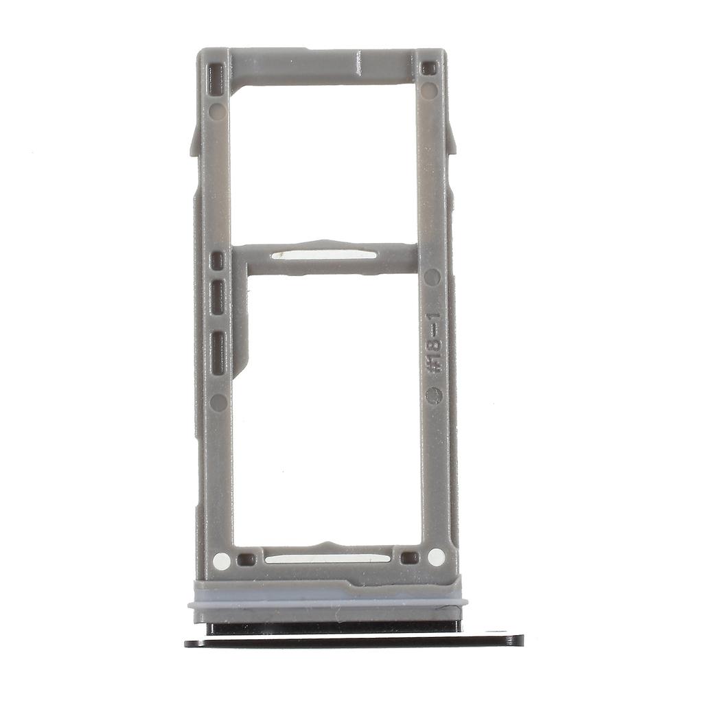 For Samsung Galaxy S9+ SM-G965/S9 SM-G960 OEM SIM/Micro SD Card Tray Holder Replacement