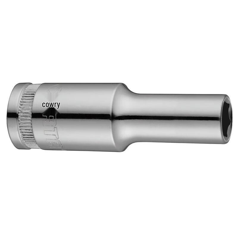 SATA 12-Point Long Socket