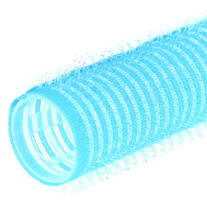 Self Grip Rollers Cling Stick Hair Curler Curls Wave Styling Salon Setting Tool