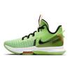 Nike LeBron Witness 5 Lime Glow CQ9380-300