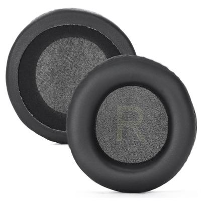 Replacement Ear Pad Featuring Memory Foam and Protein Leather Earmuff for K52 K72 K92 K240 242 Headphone Earpads
