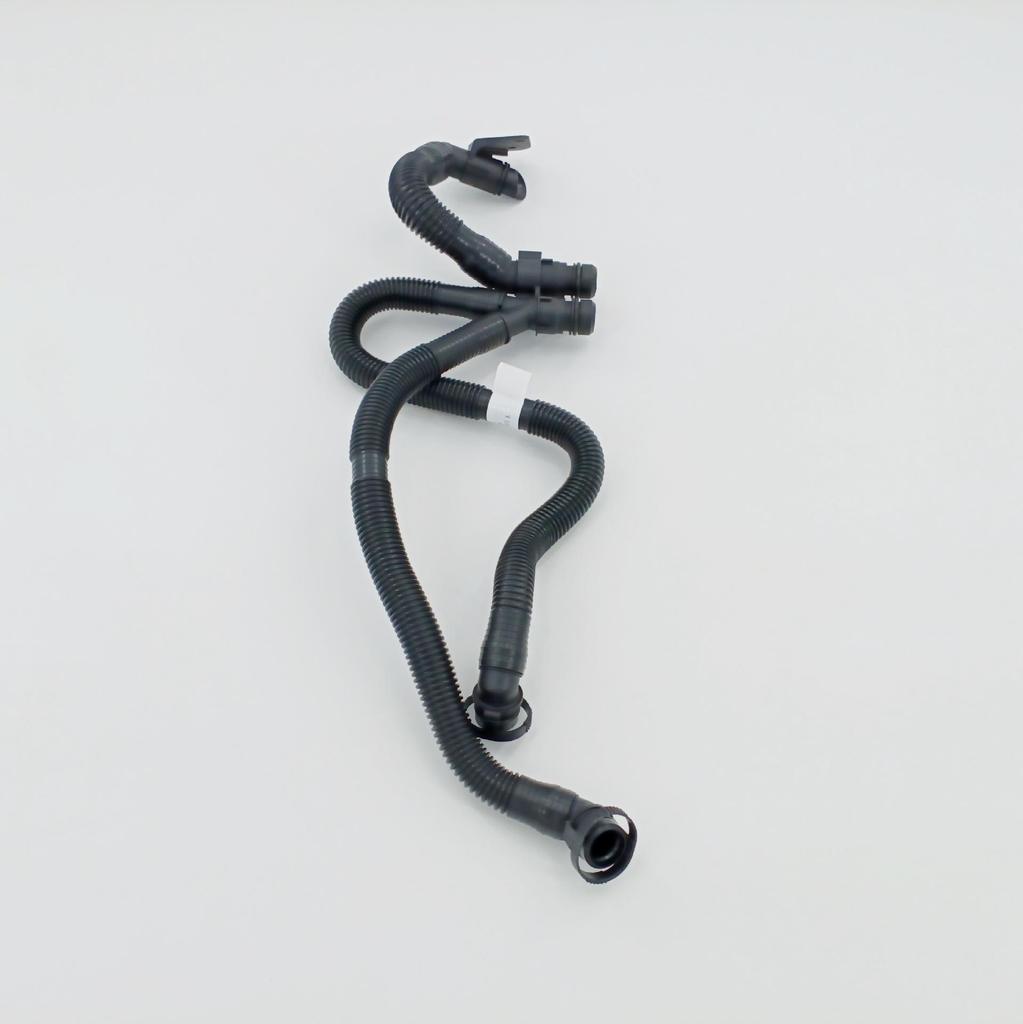 Exhaust Pipe 06E103217K Ventilation Auto Parts 103130 Suitable for Auto Use