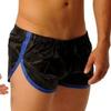 Short Court Fist Noir-Bleu - Fist - Short / Trousers