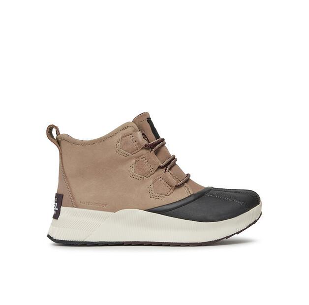 

Треккинговые ботинки Sorel Out N About™ III Classic WP EU 37