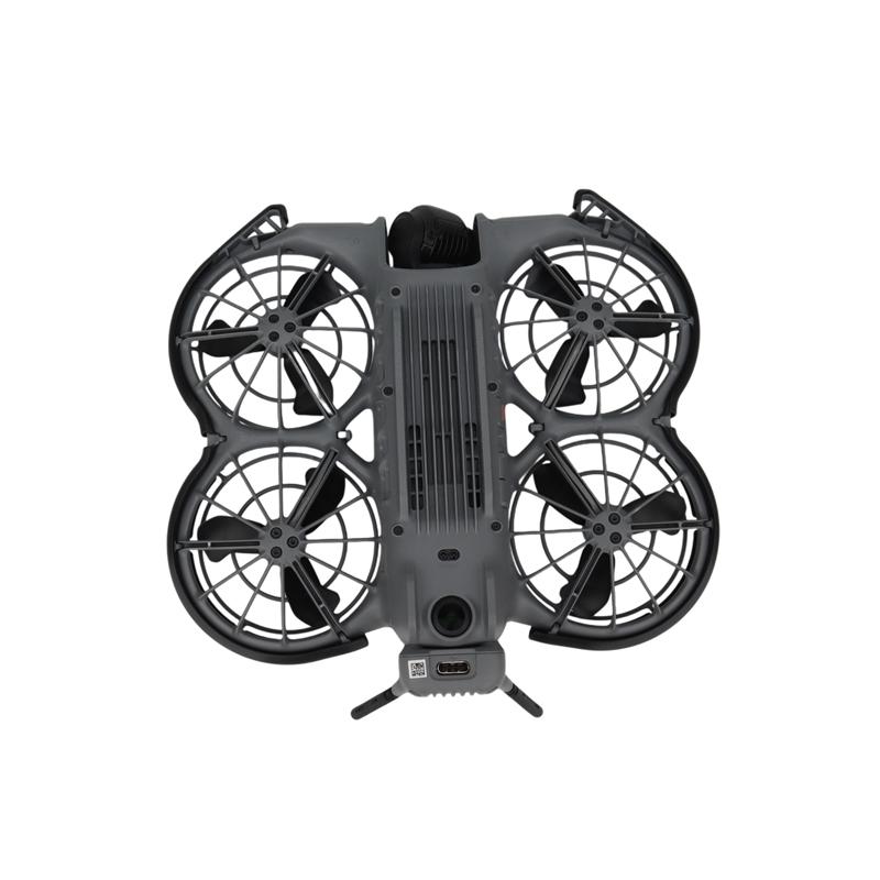 Propeller Guard For DJI Neo 2 Drone Protector Bumper Rings Propeller Anti-drop Protection Cover For DJI Neo 2 Accessories