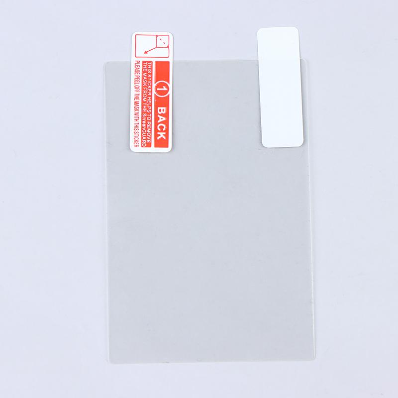 Tx15 Screen Protector-High-Definition Anti-Scratch Transparent Film Guard For Tx15 Radio Transmitter Display