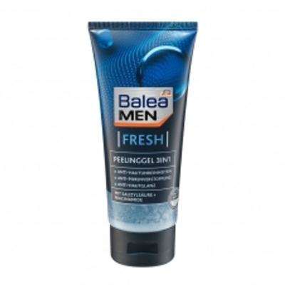 Men Fresh 3-in-1 Peeling Gel 100ml