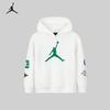 Nike Jungen Kapuzenpullover #23
