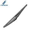 Jaguar XF 12\" 2007-2016 Car Rear Windscreen Wiper Blade Natural Rubber for Model Years 2008-2015
