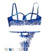 European and American Sexy Lingerie Seduction Sexy Lace Underwear Set