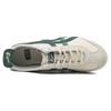 ONITSUKA TIGER Mexico 66 White Green Sneakers 1183C076-250